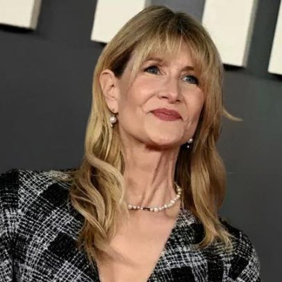 Laura Dern substitui Helena Bonham Carter na 4ª temporada de The White Lotus