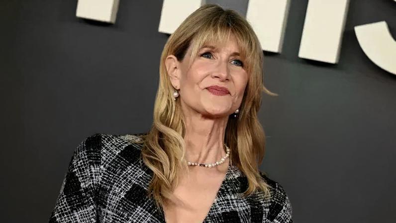 Laura Dern substitui Helena Bonham Carter na 4ª temporada de 'The White Lotus'