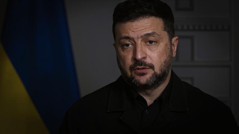 Zelensky confirmou 5 mortos e 10 feridos em atentado a tiros na capital da Ucrânia