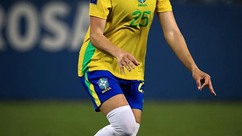 Foto: Lívia Villas Boas/CBF / Esporte News Mundo