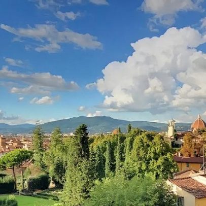 Jardins charmosos ao redor do mundo viram atrações turísticas