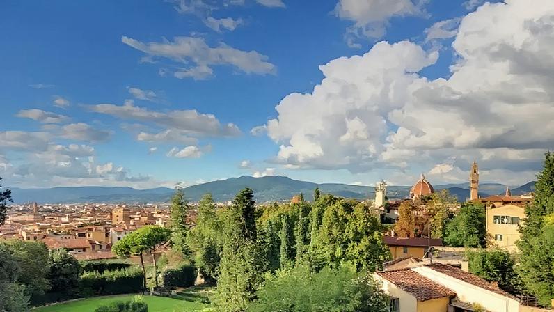 Jardins charmosos ao redor do mundo viram atrações turísticas