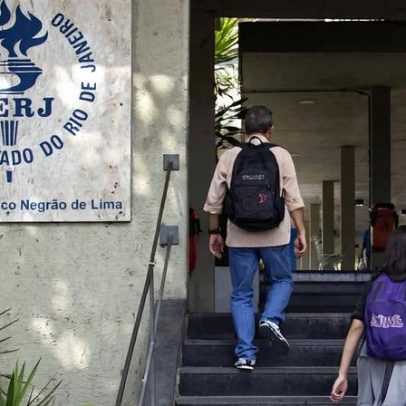 Uerj abre inscrições para a 1ª fase do vestibular 2027