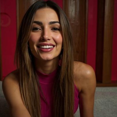 Patrícia Poeta renova contrato com a Globo até 2027
