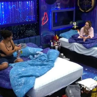 BBB 26: Ana Paula rompe com Milena após briga e declara rivalidade