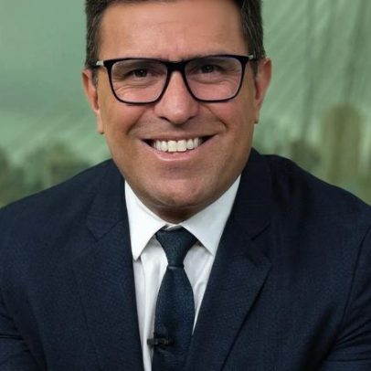 Rodrigo Bocardi negocia com SBT para apresentar telejornal à tarde