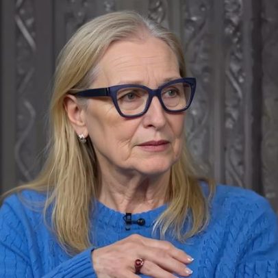 Oito atrizes com mais de 50 anos quebram estereótipos em Hollywood