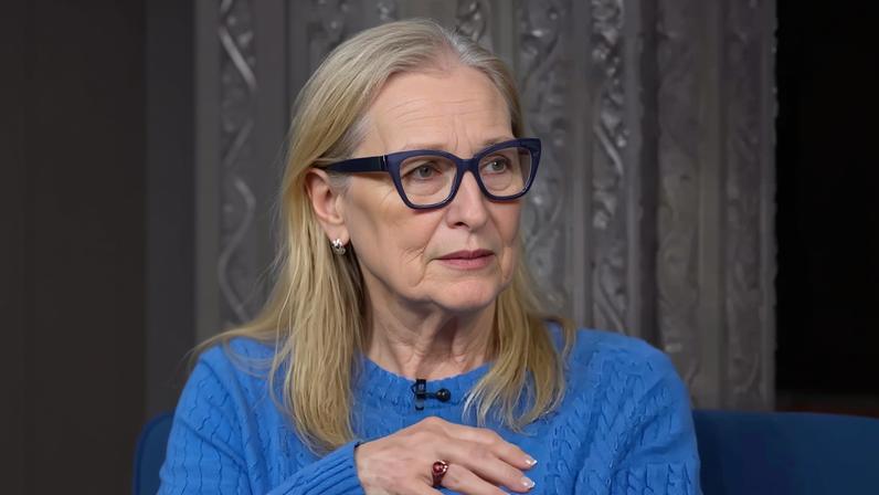 Oito atrizes com mais de 50 anos que são ícones por quebrar os estereótipos de Hollywood