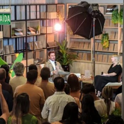 Novo livro propõe jornada para superar feridas do passado