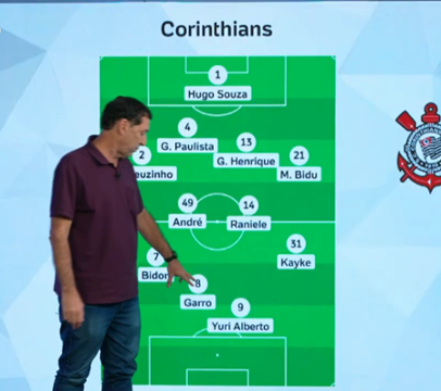 De Primeira: episódio completo de 16 de abril de 2026