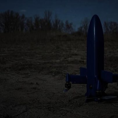 Japão lança arma capaz de abater drones russos na Ucrânia