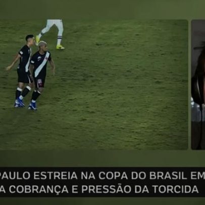 Resumo do programa completo de Esporte do UOL News, 21 de abril de 2026