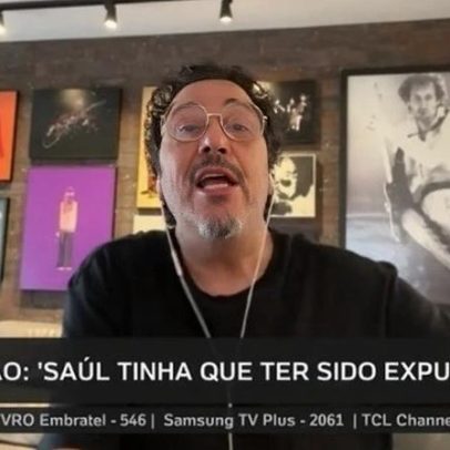 Lance de Arrascaeta gera debate sobre Flamengo x Vitória