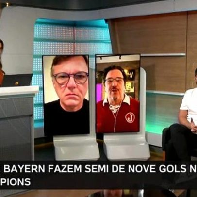 Resumo do programa completo de esportes do UOL News em 29/04/2026