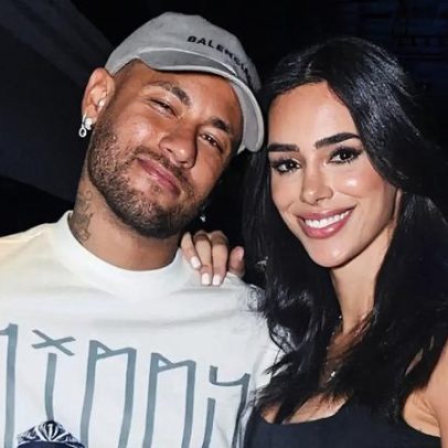Bruna Biancardi substituída por Bruna Marquezine em publicação sobre Neymar