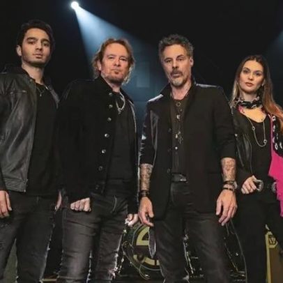 Bruno Valverde e Julia Lage comentam Smith/Kotzen, Bangers e Angra à RS