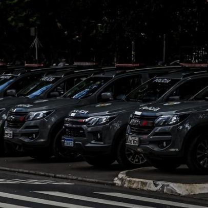 Letalidade policial em SP sobe 17% apesar de queda da criminalidade