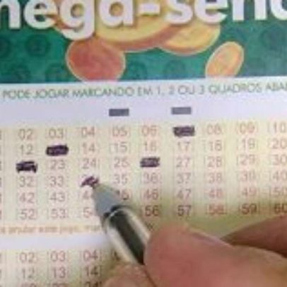 Mega-Sena 2997 pode pagar R$ 52 milhões nesta quinta (16)