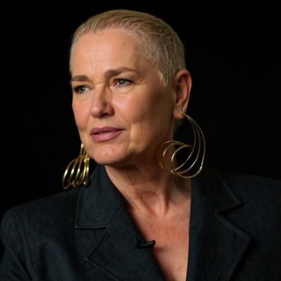 Xuxa apoia Ana Paula após morte do pai no BBB 26