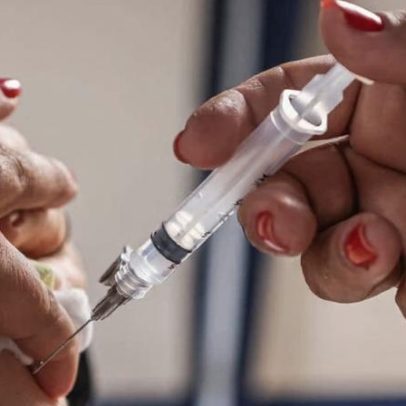 Vacina da gripe reduz impactos da doença