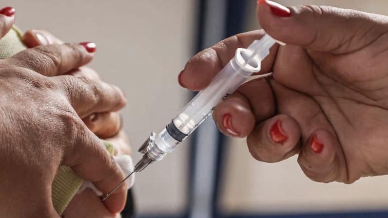 Campanha de Vacinação contra a gripe (influenza) em 2025
