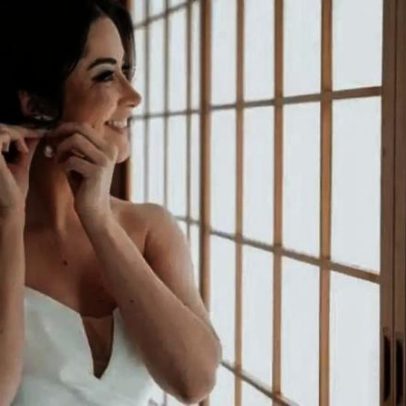 Especialista orienta como aliviar a tensão pré-casamento