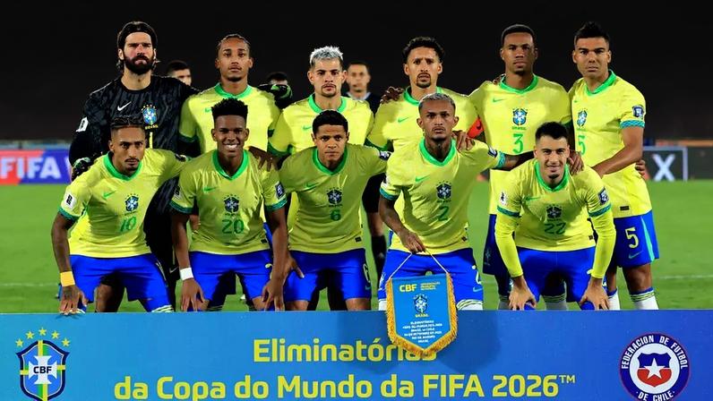 Foto: Esporte News Mundo
