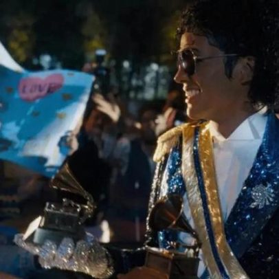 Sobrinho de Michael Jackson critica imprensa após reação negativa ao filme