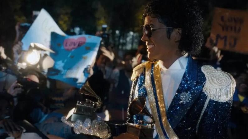 Filme 'Michael', sobre Michael Jackson