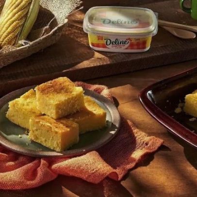 Pamonha de forno doce, receita simples para celebrar o Dia do Milho