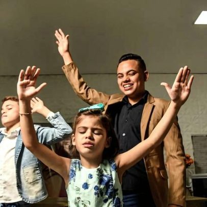 A Voz de Deus evita caricaturar pregadores mirins