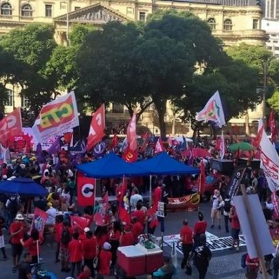Dia do Trabalho cairá na sexta-feira que vem; confira próximos feriados