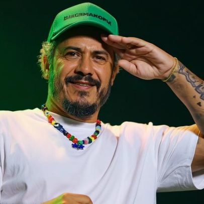Marcelo D2 e Rachel Reis se apresentam em festival gratuito em São Paulo