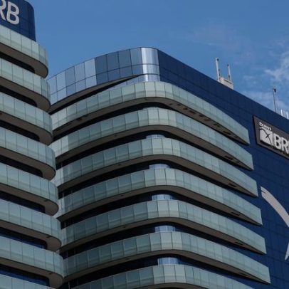 BRB ajusta capital em até R$ 8,8 bi em assembleia nesta quarta