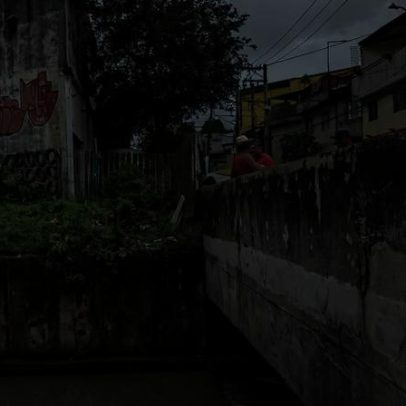 Justiça manda PM a júri popular por jogar homem de ponte na zona sul de SP
