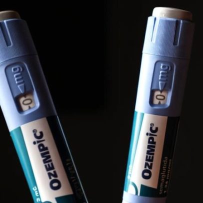 Molécula criada por IA pode ser alternativa ao Ozempic para obesidade