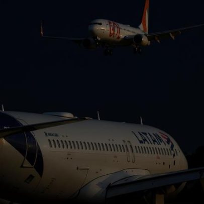 Cade abre processo contra Gol e Latam por suspeita de cartel
