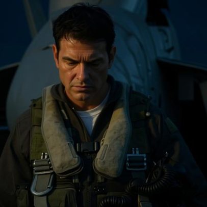 Tom Cruise confirmado em novo Top Gun, afirma Paramount