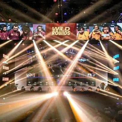 Wild Rift 2026: Emerok afirma que Open Series está relacionada à recompensa do esforço