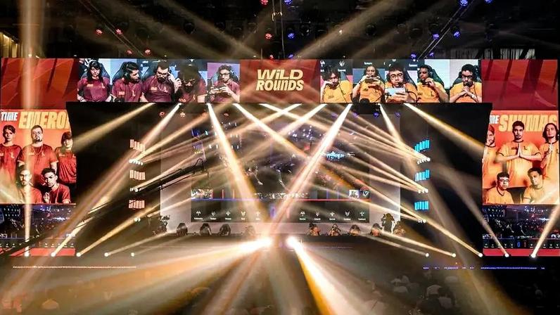 Divulgação/Riot Games