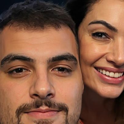 Patrícia Poeta comenta acordo envolvendo filho que fez 19 cirurgias