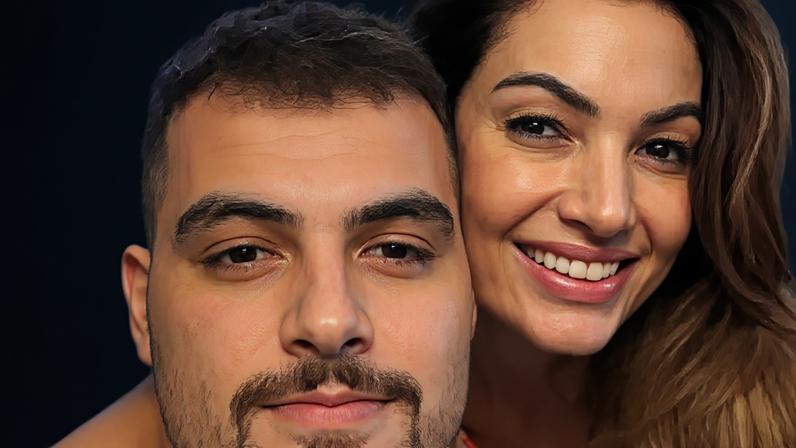 Patrícia Poeta quebra o silêncio sobre 'acordo' com o filho que já passou por 19 cirurgias / Reprodução: Instagram