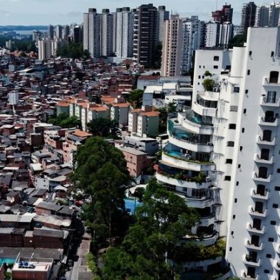 Desigualdade de oportunidades: será que ricos têm mais chances que pobres?