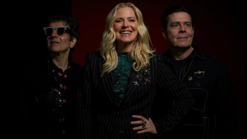 Leoni deixa o Kid Abelha nos anos 1980 após episódio com Paula Toller