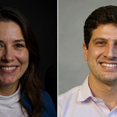 João Campos lidera 1º turno em PE com 50% e Raquel Lyra tem 38%