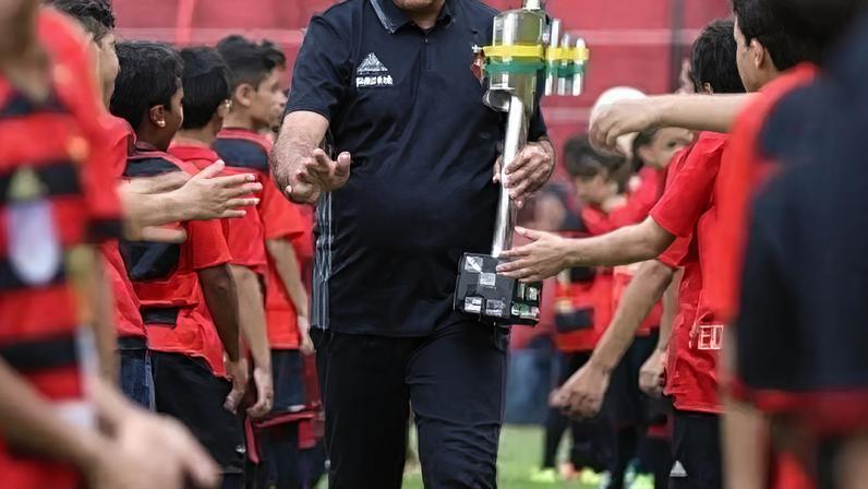 Nelsinho Batista