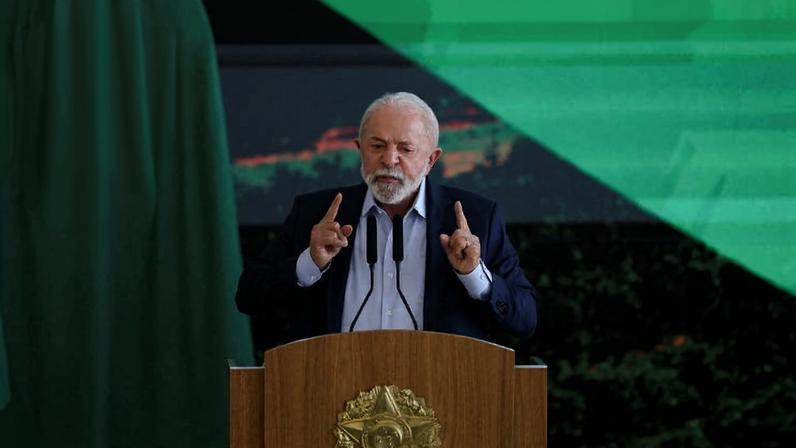 Lula lança Plano Safra 2024/2025