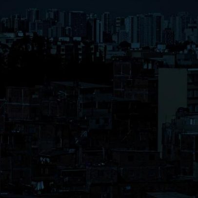 Desigualdade vergonhosa persiste na cidade mais rica do país