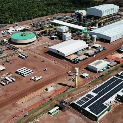 Empresa americana adquire mineradora brasileira de terras raras por US$ 2,8 bi