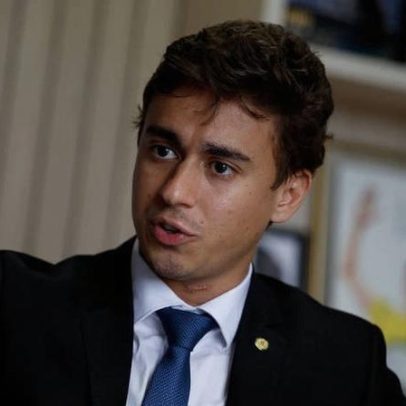 Leitor afirma que quem fala deve responder pelos dizeres de Nikolas Ferreira